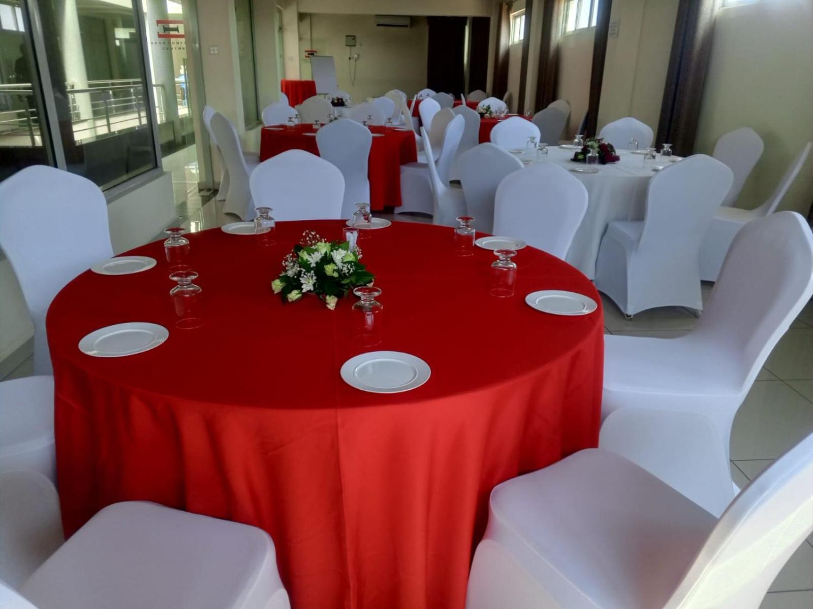 Imperial Hotel Express Kisumu Eksteriør bilde