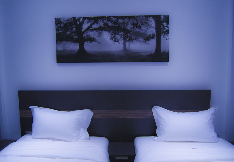 Imperial Hotel Express Kisumu Eksteriør bilde