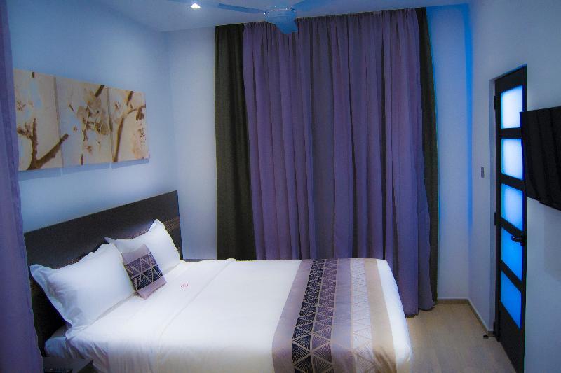 Imperial Hotel Express Kisumu Eksteriør bilde