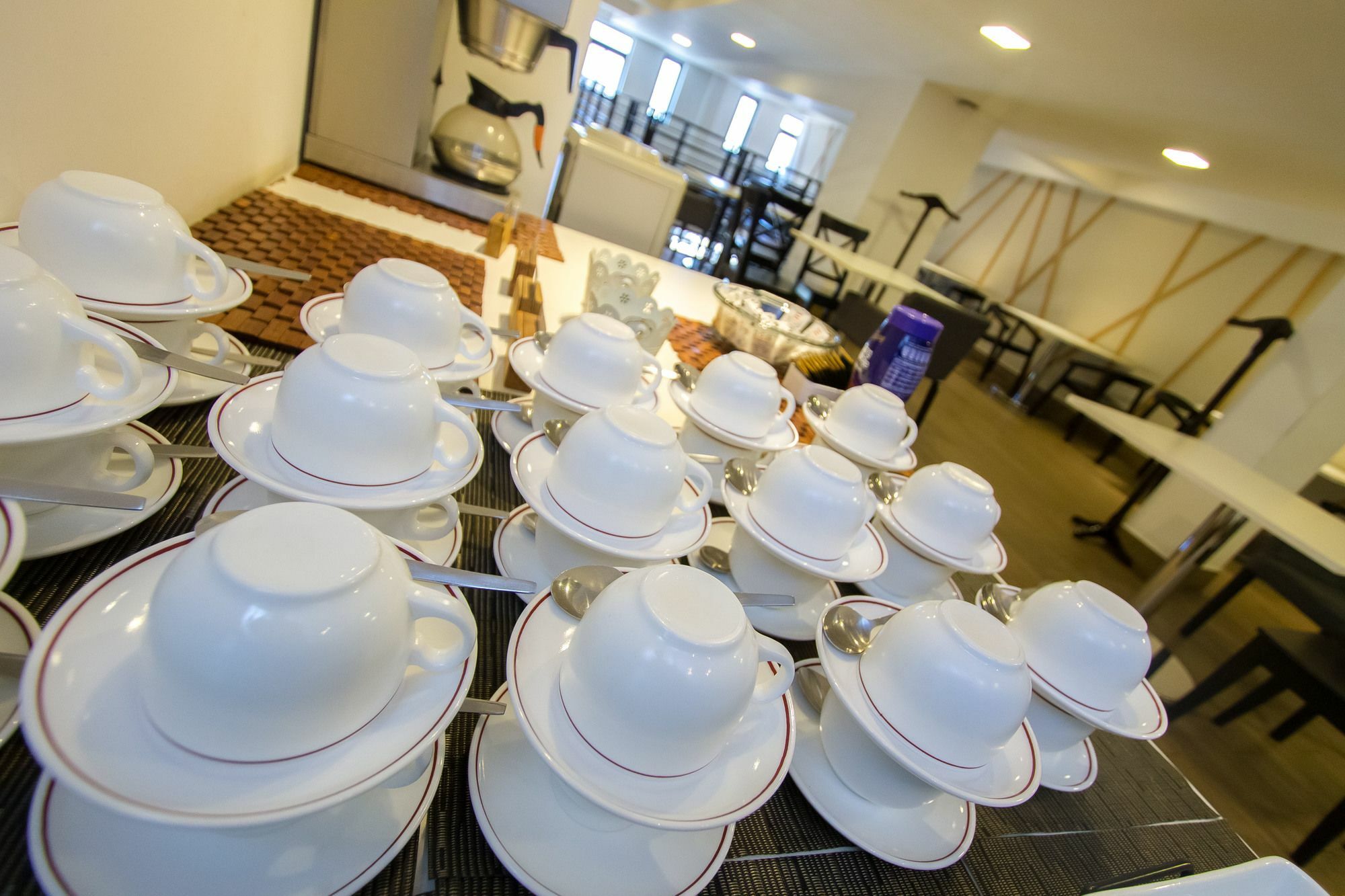 Imperial Hotel Express Kisumu Eksteriør bilde